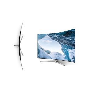 Sony – 555 Class (54.6 Diag.) – LED